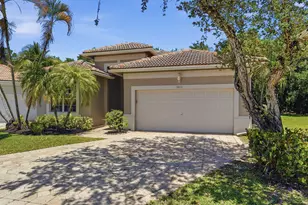 8815 Gibson Cay, West Palm Beach, FL 33411 - Photo 3