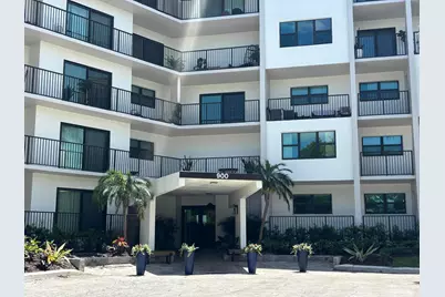 900 River Reach Drive #521, Fort Lauderdale, FL 33315 - Photo 3