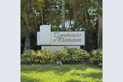 4700 NW 9th Court #4700, Plantation, FL 33317 - Photo 1