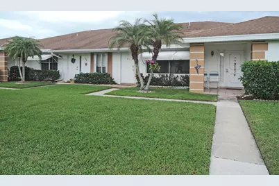 322 Colony Lane #C, Fort Pierce, FL 34982 - Photo 1