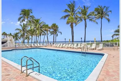 1051 Hillsboro Mile #407e, Hillsboro Beach, FL 33062 - Photo 1
