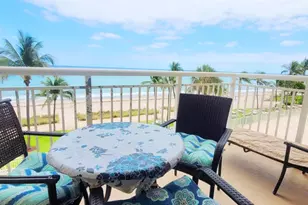 1051 Hillsboro Mile, Hillsboro Beach, FL 33062 - Photo 1