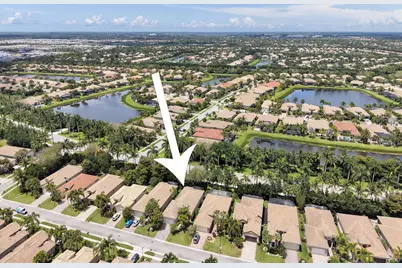 8703 Carmel Mountain Way, Boynton Beach, FL 33473 - Photo 1