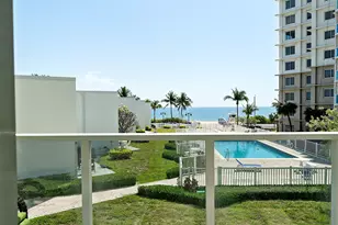 1200 N Fort Lauderdale Beach Blvd, Fort Lauderdale, FL 33304 - Photo 27