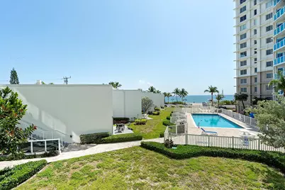 1200 N Fort Lauderdale Beach Boulevard #204, Fort Lauderdale, FL 33304 - Photo 1