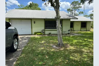 659 Hallmark Avenue, Lake Placid, FL 33852 - Photo 1