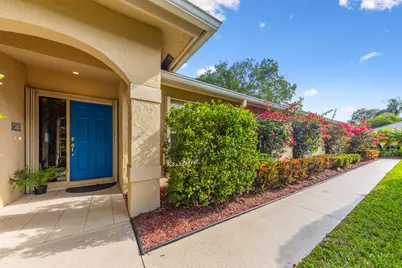 7305 Marsh Terrace, Port Saint Lucie, FL 34986 - Photo 1