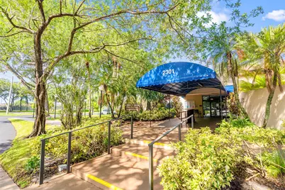 2226 N Cypress Bend Drive #308, Pompano Beach, FL 33069 - Photo 27