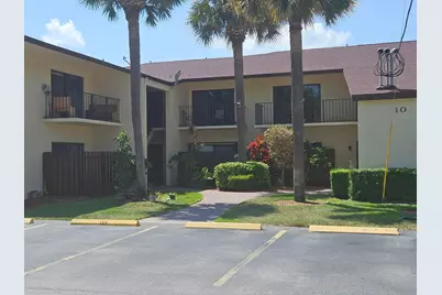2050 Oleander Boulevard #10-108, Fort Pierce, FL 34950 - Photo 1