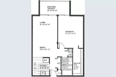 19455 NE 10 Avenue #2-108, North Miami Beach, FL 33179 - Photo 7
