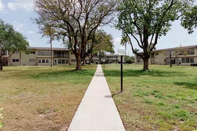 7855 NW 5th Court #Unit 201, Margate, FL 33063 - Photo 23