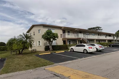 7855 NW 5th Court #Unit 201, Margate, FL 33063 - Photo 19