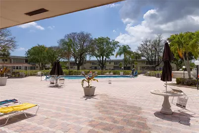 7855 NW 5th Court #Unit 201, Margate, FL 33063 - Photo 21