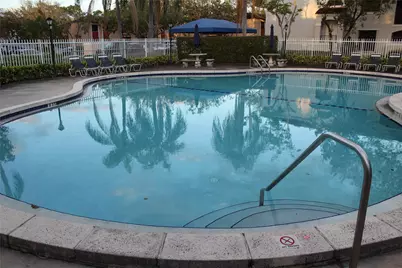 12060 NW 11th Street #12060, Pembroke Pines, FL 33026 - Photo 19