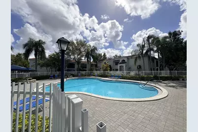 12060 NW 11th Street #12060, Pembroke Pines, FL 33026 - Photo 21