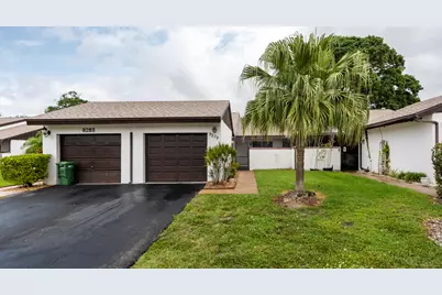 9279 Wedgewood Drive #B20, Tamarac, FL 33321 - Photo 31