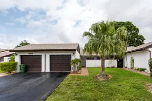 9279 Wedgewood Dr, Tamarac, FL 33321 - Photo 31