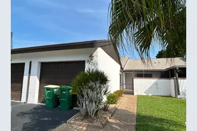 9279 Wedgewood Drive #B20, Tamarac, FL 33321 - Photo 1