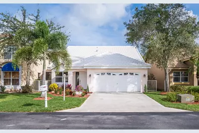 21390 Millbrook Court, Boca Raton, FL 33498 - Photo 1