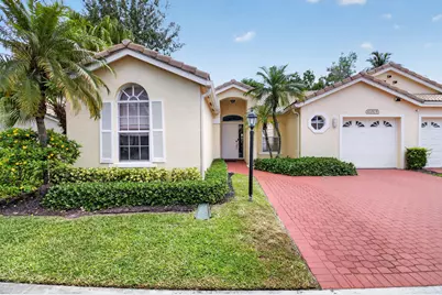 17257 Boca Club Boulevard #Apt 5, Boca Raton, FL 33487 - Photo 1