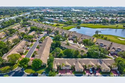 17257 Boca Club Boulevard #Apt 5, Boca Raton, FL 33487 - Photo 33