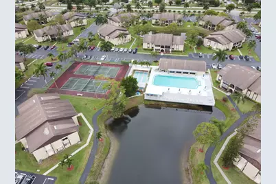320 Pine Ridge Circle #A1, Greenacres, FL 33463 - Photo 47