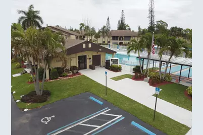 320 Pine Ridge Circle #A1, Greenacres, FL 33463 - Photo 57