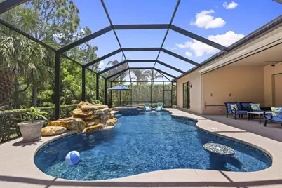 4801 SW Gossamer Circle, Palm City, FL 34990 - Photo 1