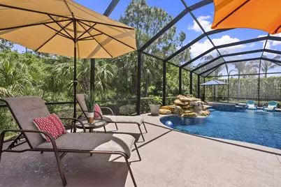 4801 SW Gossamer Circle, Palm City, FL 34990 - Photo 7