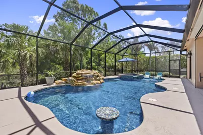 4801 SW Gossamer Circle, Palm City, FL 34990 - Photo 5