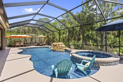 4801 SW Gossamer Circle, Palm City, FL 34990 - Photo 3