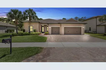 4801 SW Gossamer Circle, Palm City, FL 34990 - Photo 9