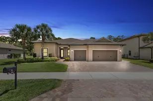 4801 SW Gossamer Cir, Palm City, FL 34990 - Photo 9