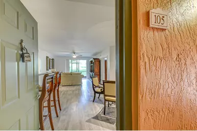11770 St Andrews Place #105, Wellington, FL 33414 - Photo 1