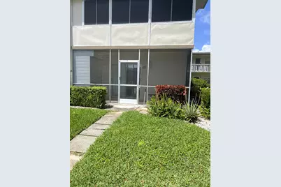 52 Dorchester, West Palm Beach, FL 33417 - Photo 1