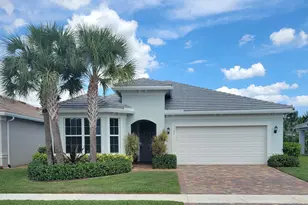 5324 Star Rush Ln, Lake Worth, FL 33467 - Photo 1