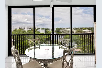 2205 S Cypress Bend Drive #801, Pompano Beach, FL 33069 - Photo 23