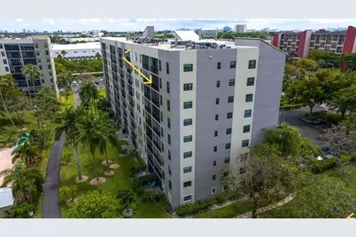 2205 S Cypress Bend Drive #801, Pompano Beach, FL 33069 - Photo 21