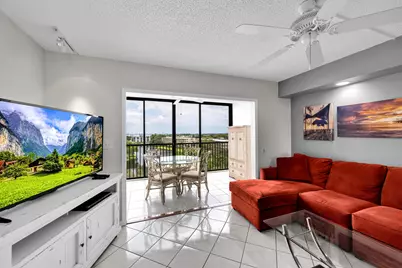 2205 S Cypress Bend Drive #801, Pompano Beach, FL 33069 - Photo 7