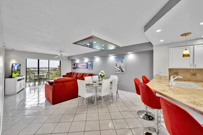 2205 S Cypress Bend Drive #801, Pompano Beach, FL 33069 - Photo 3