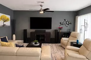 7629 Sanctuary Dr, Coral Springs, FL 33065 - Photo 5