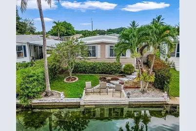 3055 Lakeshore Drive, Fort Lauderdale, FL 33312 - Photo 1