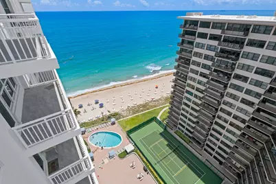 3850 Galt Ocean Drive #Apt 1804, Fort Lauderdale, FL 33308 - Photo 23
