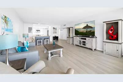 3850 Galt Ocean Drive #Apt 1804, Fort Lauderdale, FL 33308 - Photo 1
