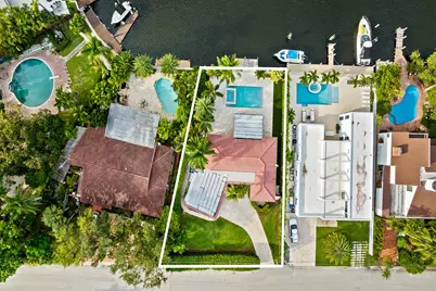 2625 NE 12th Street, Fort Lauderdale, FL 33304 - Photo 29
