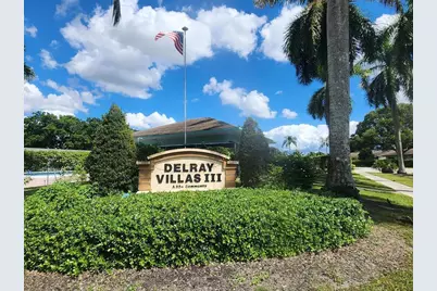 [Address not provided], Delray Beach, FL 33484 - Photo 1