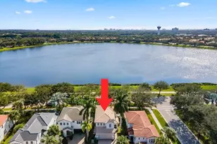 546 Tomahawk Ct, Palm Beach Gardens, FL 33410 - Photo 1