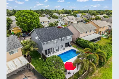 12252 NW 32nd Manor, Sunrise, FL 33323 - Photo 7