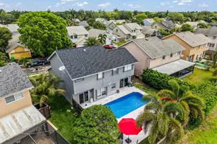 12252 NW 32nd Manor, Sunrise, FL 33323 - Photo 7