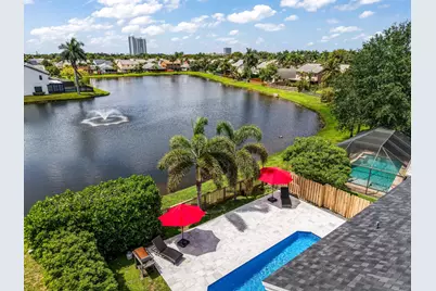 12252 NW 32nd Manor, Sunrise, FL 33323 - Photo 5